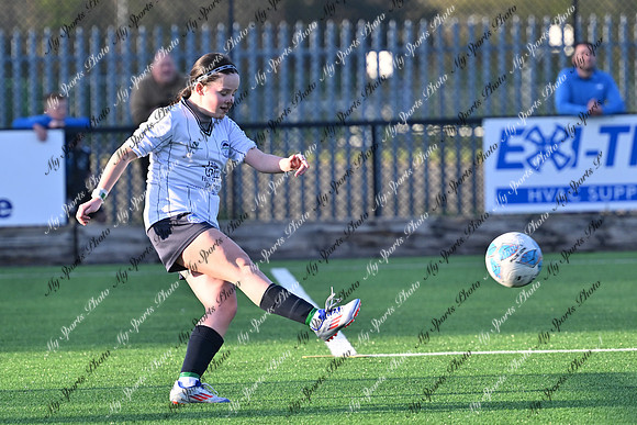Armagh City v Riverdale Ui5-56