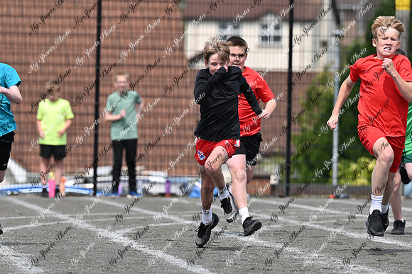 Tandragee PS-181