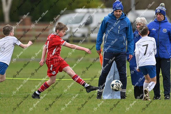 Loughgall v Cookstown U13-225
