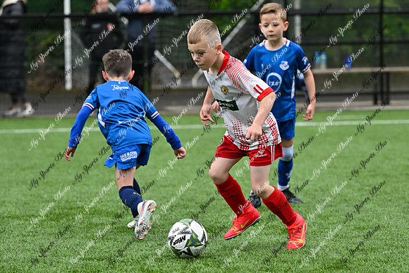 Loughgall U7's Toutnament 2025-43