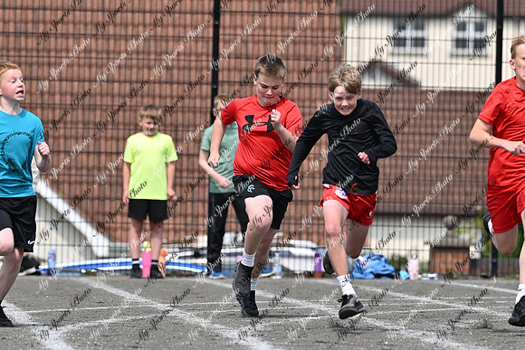 Tandragee PS-180