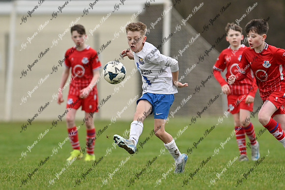 Loughgall v Cookstown U13-292