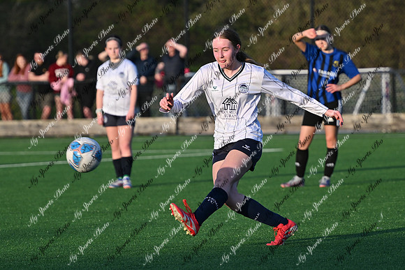 Armagh City v Riverdale Ui5-143