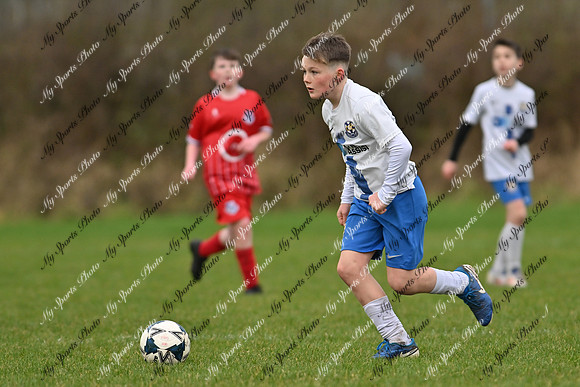 Loughgall v Cookstown U13-205