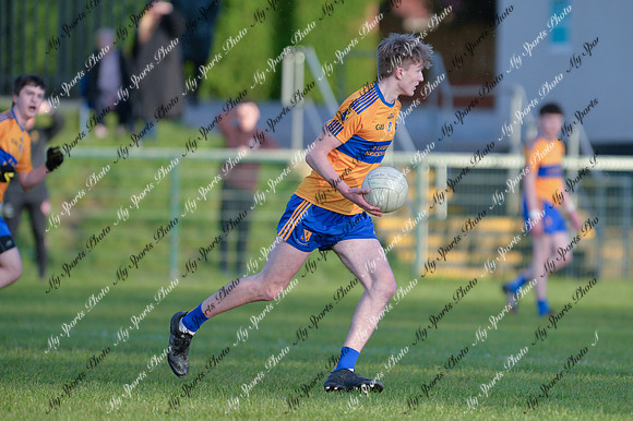 St Michael's v St Paul's-57