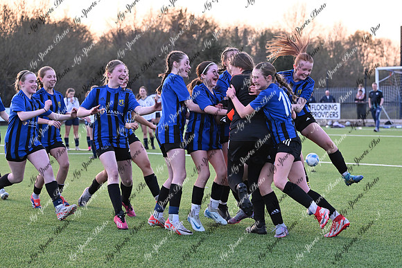 Armagh City v Riverdale Ui5-213