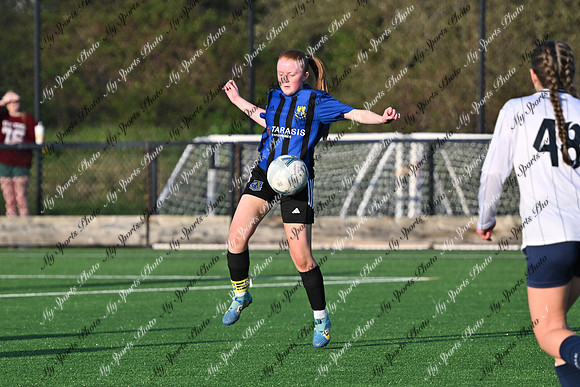 Armagh City v Riverdale Ui5-48