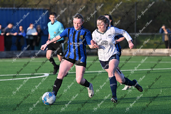 Armagh City v Riverdale Ui5-134