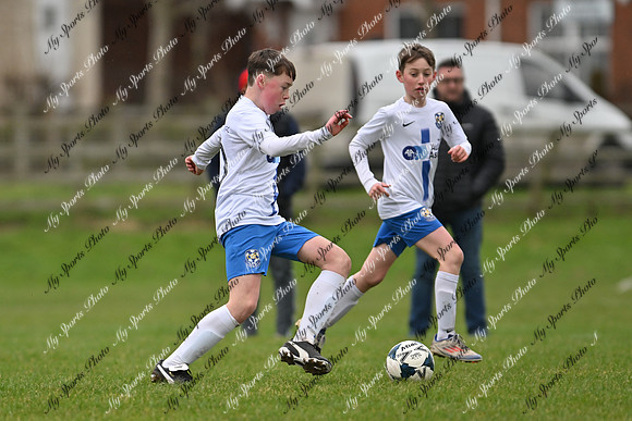 Loughgall v Cookstown U13-112