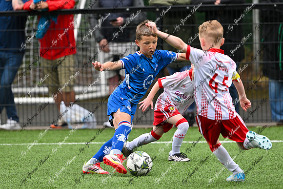 Loughgall U7's Toutnament 2025-63