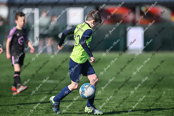 Loughgall v Cookstown U11-94