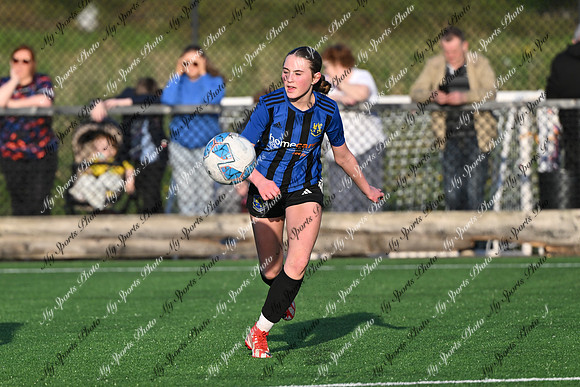 Armagh City v Riverdale Ui5-65