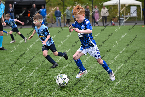 Loughgall U7's Toutnament 2025-18