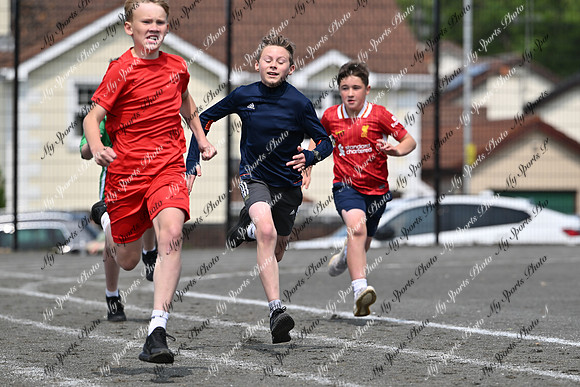 Tandragee PS-184
