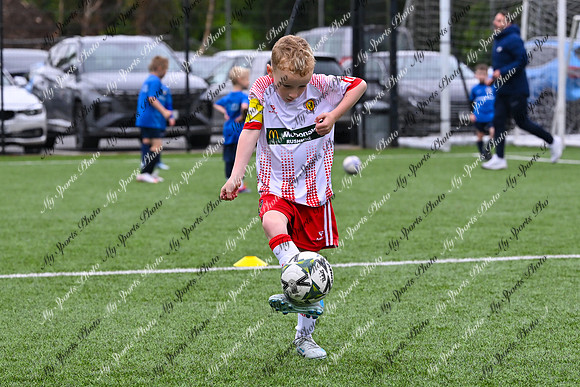 Loughgall U7's Toutnament 2025-45