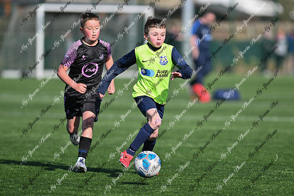 Loughgall v Cookstown U11-49