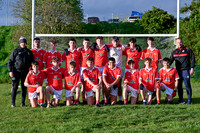 St Michael's v St Paul's-2