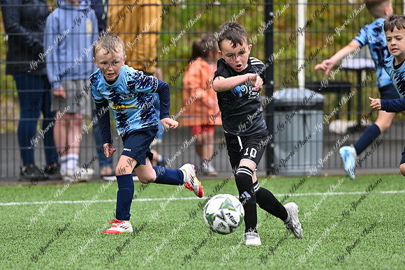 Loughgall U7's Toutnament 2025-423