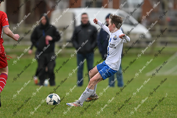 Loughgall v Cookstown U13-230