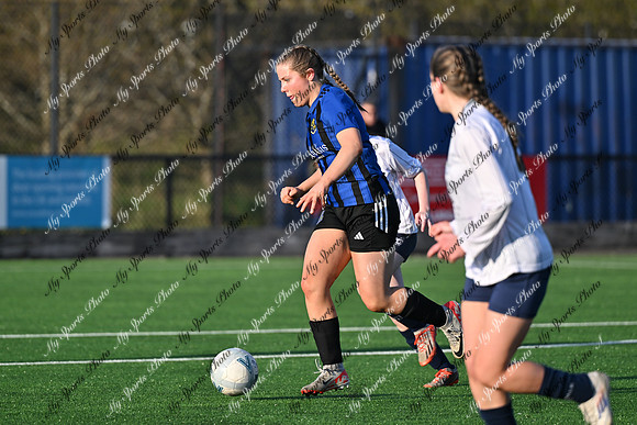 Armagh City v Riverdale Ui5-32