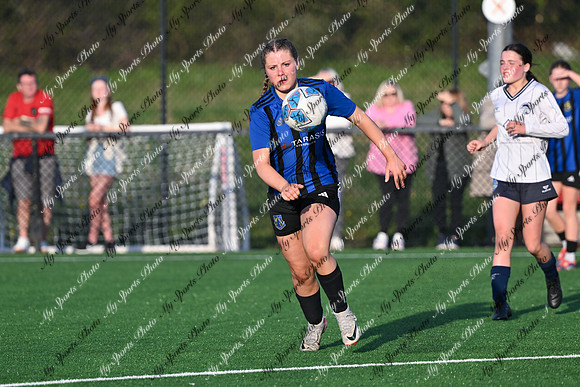 Armagh City v Riverdale Ui5-90