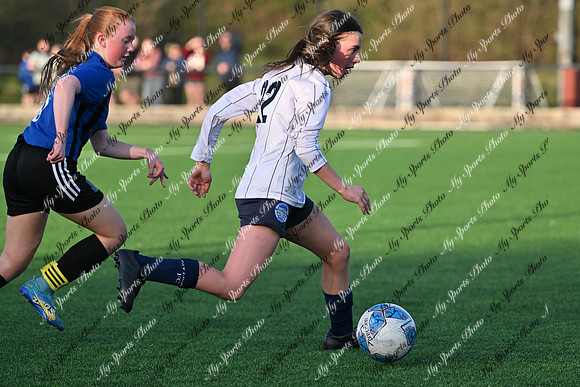 Armagh City v Riverdale Ui5-79