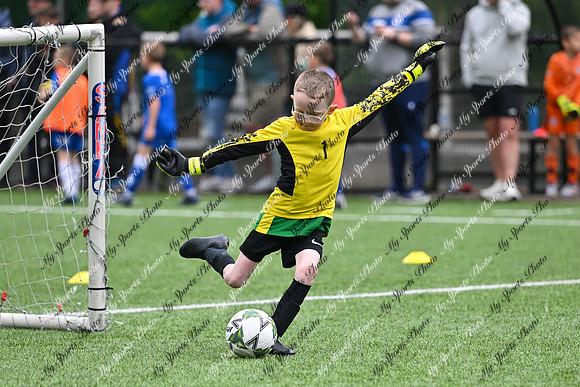 Loughgall U7's Toutnament 2025-397