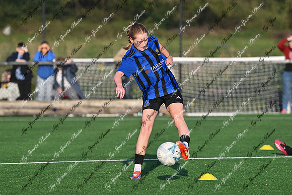 Armagh City v Riverdale Ui5-40