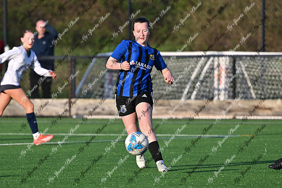 Armagh City v Riverdale Ui5-58