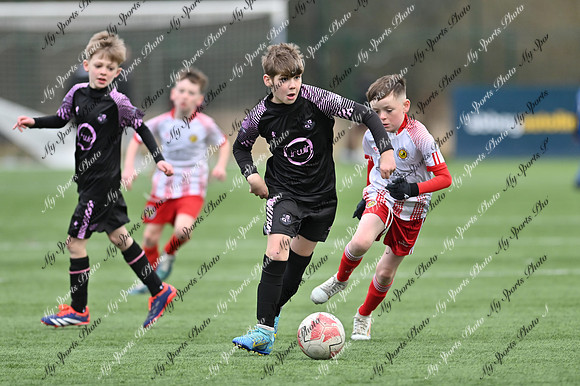 Loughgall v Sunnyside U11-24