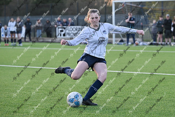 Armagh City v Riverdale Ui5-205