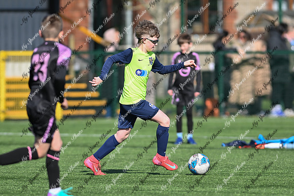 Loughgall v Cookstown U11-104