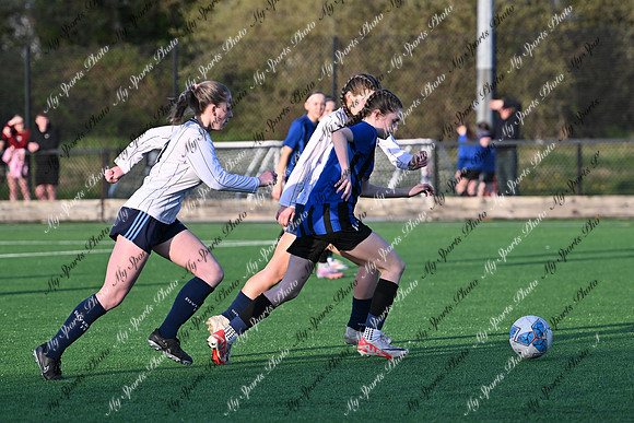 Armagh City v Riverdale Ui5-108