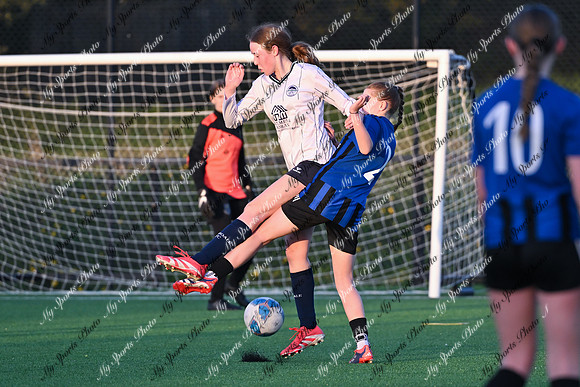 Armagh City v Riverdale Ui5-176