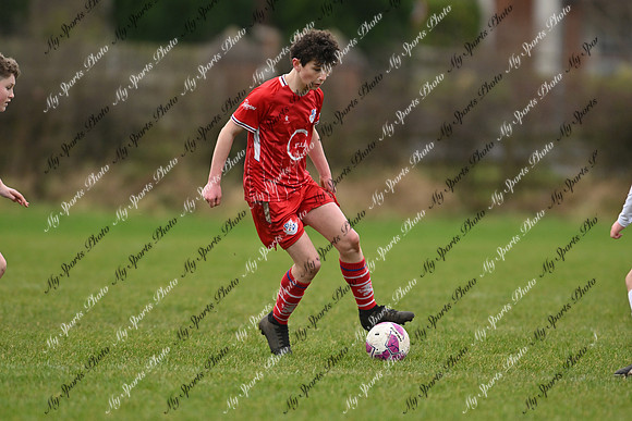 Loughgall v Cookstown U13-331