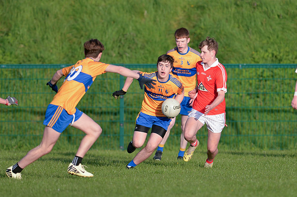 St Michael's v St Paul's-35