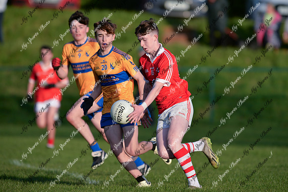 St Michael's v St Paul's-75