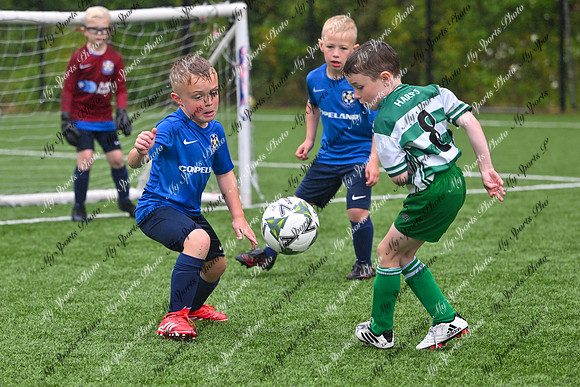 Loughgall U7's Toutnament 2025-93