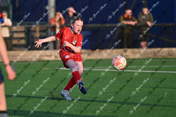 Loughgall Colts v Ambassadors U13-115