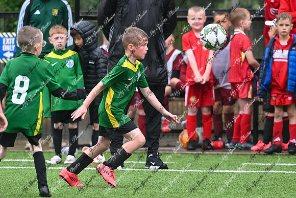Loughgall U7's Toutnament 2025-106