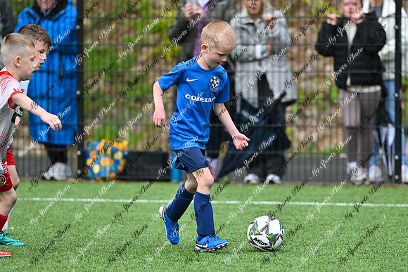 Loughgall U7's Toutnament 2025-492