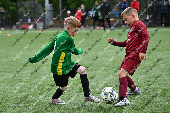 Loughgall U7's Toutnament 2025-389