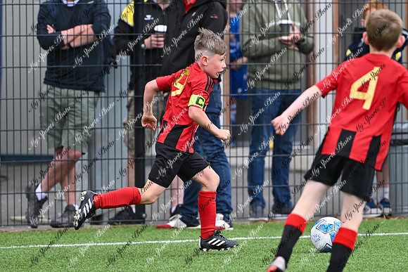 Loughgall U8's Toutnament 2025-6