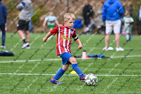 Loughgall U7's Toutnament 2025-534