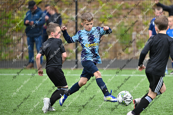 Loughgall U7's Toutnament 2025-440