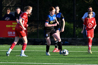 Loughgall Colts v Ambassadors U13-17