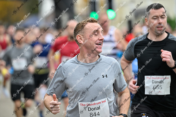 GR8Dundrum 2025-26