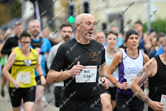 GR8Dundrum 2025-29