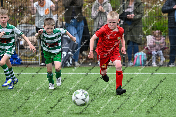 Loughgall U7's Toutnament 2025-646