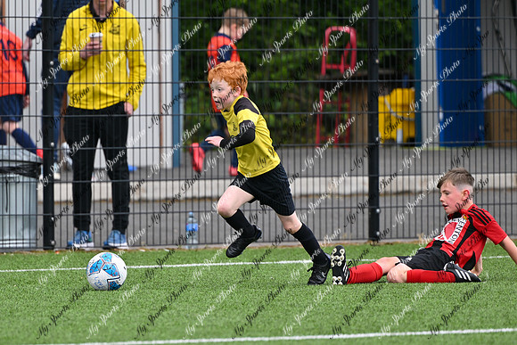 Loughgall U8's Toutnament 2025-7
